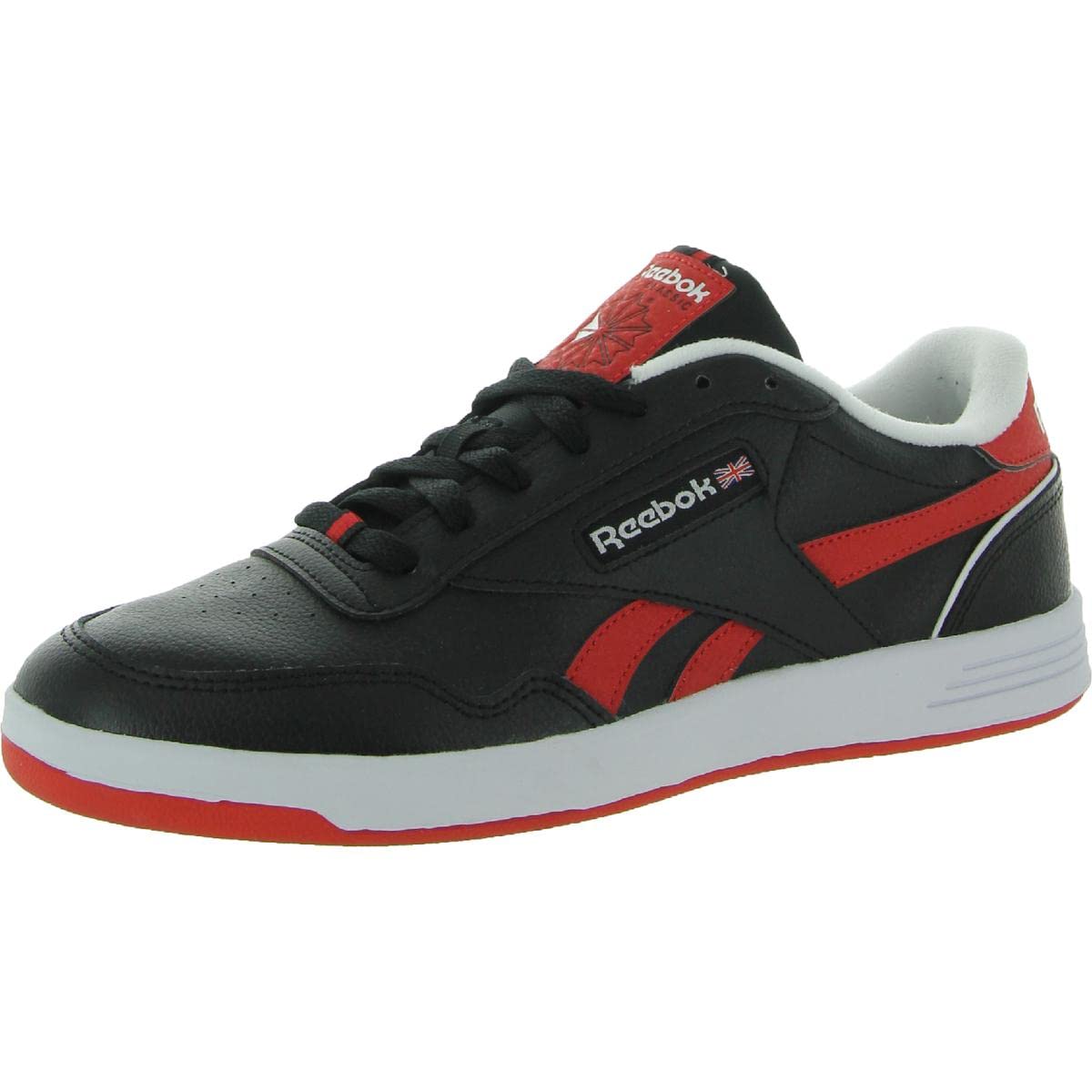 Reebok Mens Club Memt Sneaker Desertcart Seychelles