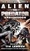 Alien vs. Predator: Armageddon: The Rage War 3