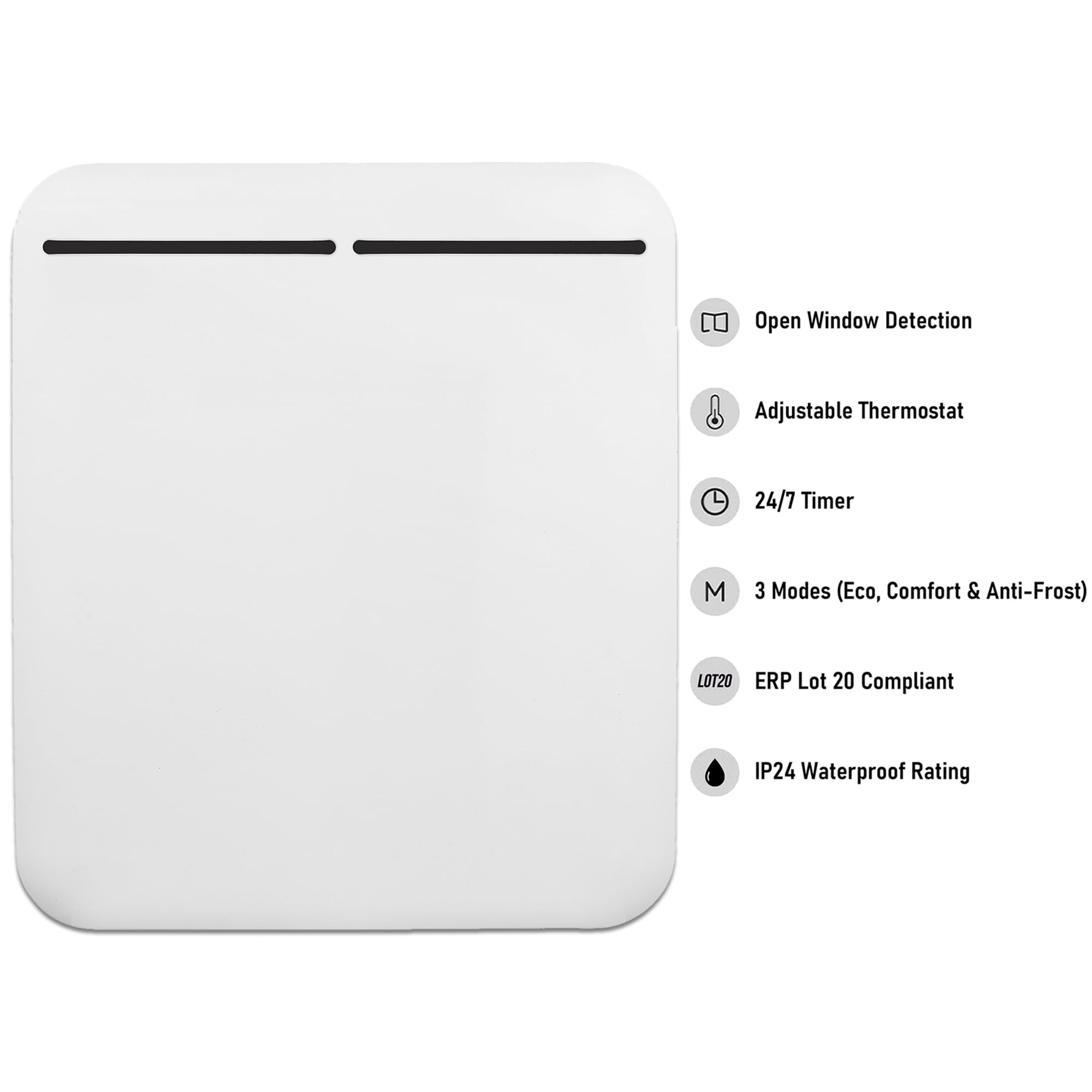 https://www.amazon.co.uk/MYLEK-Electric-Panel-Heater-500w/dp/B017HE3GC0