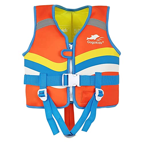 We Find out The Best life jacket for 2 years olds kids For the money