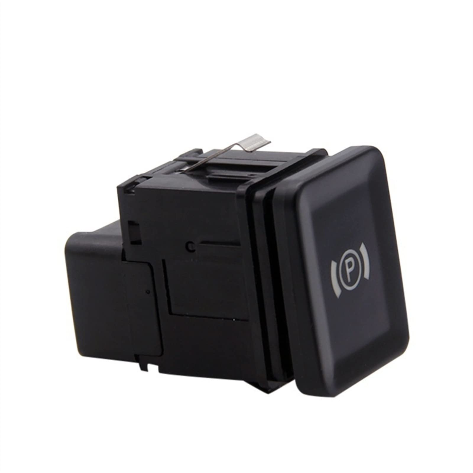 Interruptor de freno de mano para Passat B6 y CC botón de estacionamiento 3C0927225C 6