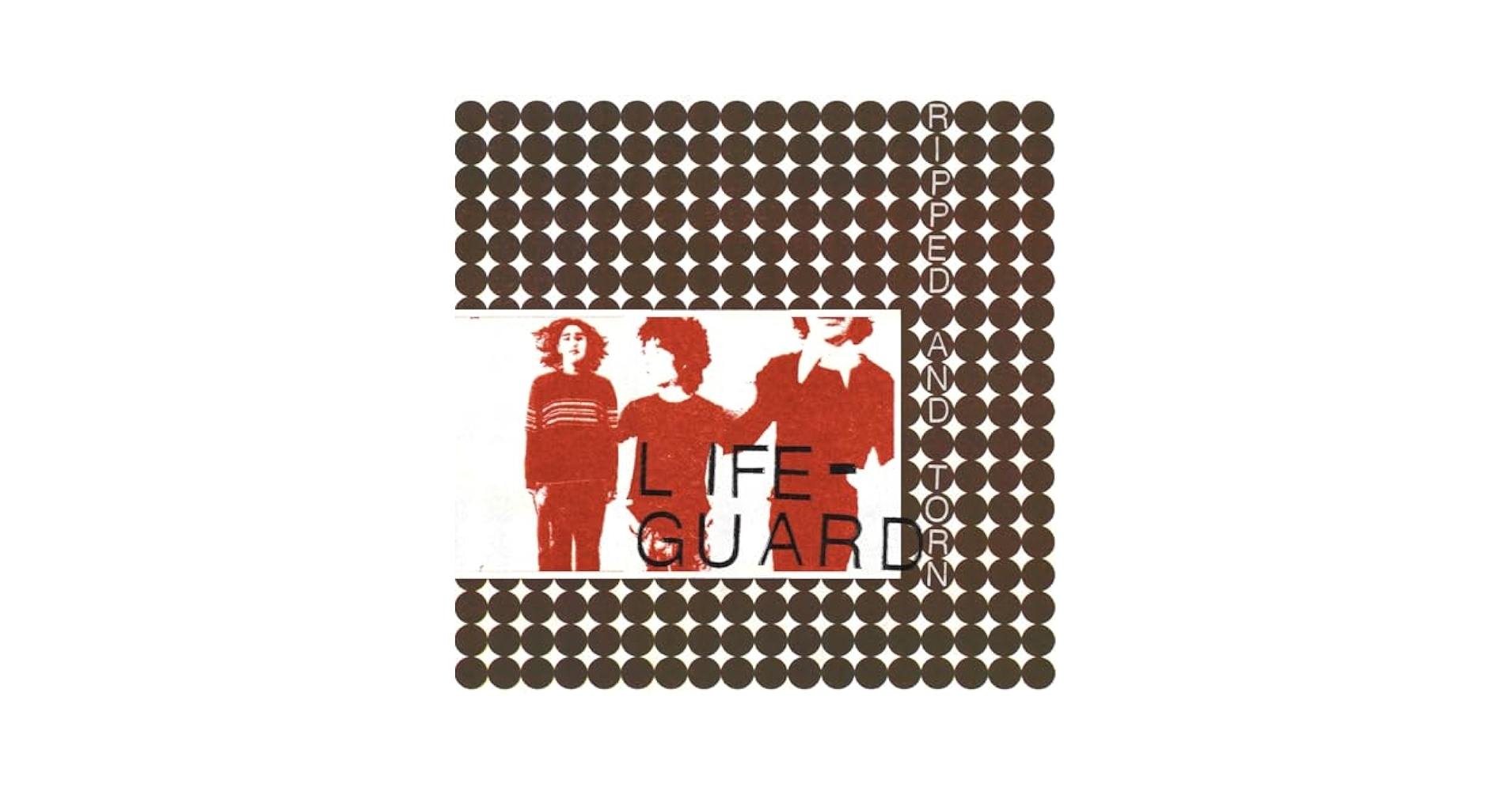 Lifeguard - Ripped and Torn - Amazon.com Music