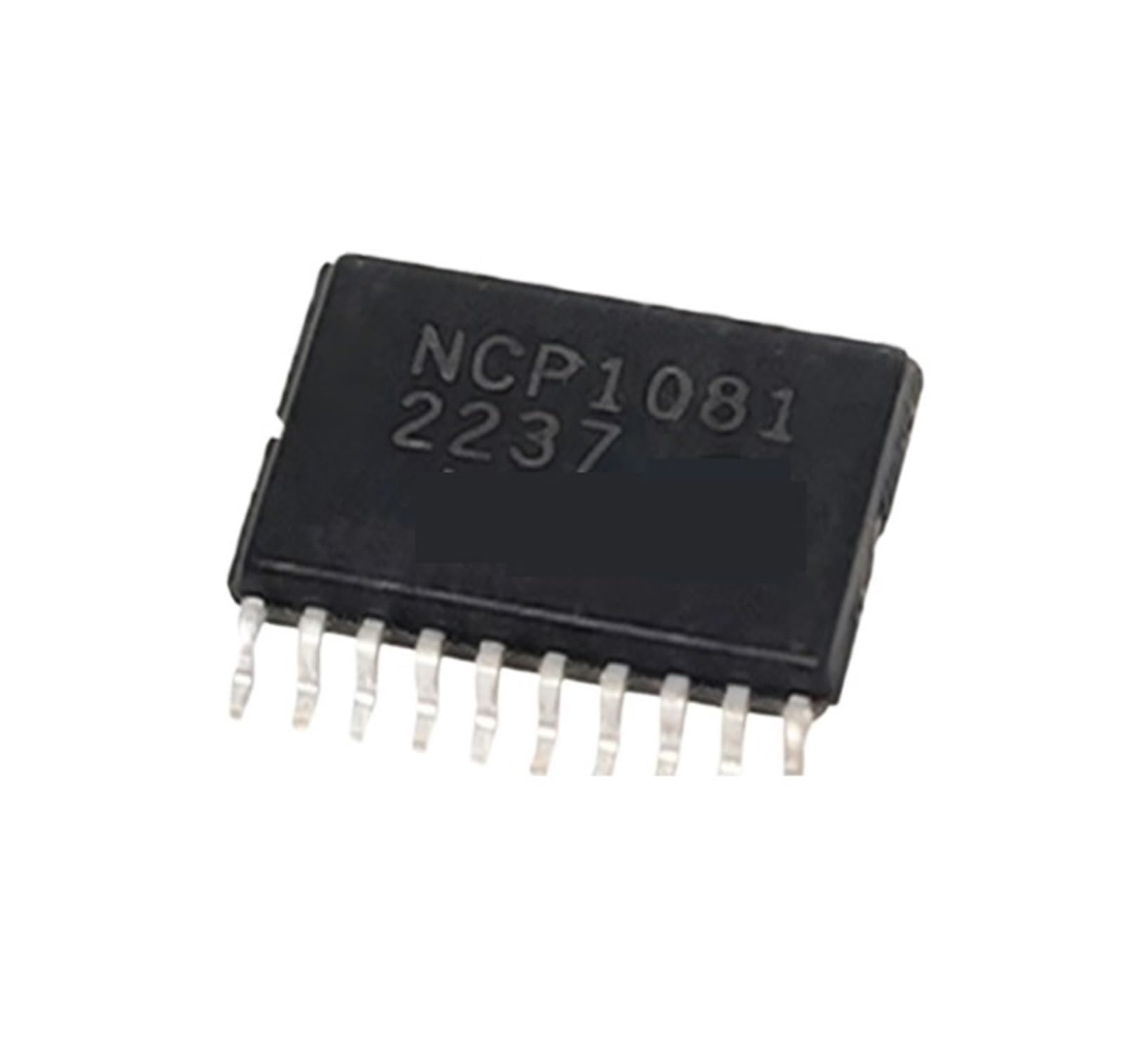 Circuito integrado Chip NCP1081 para desarrollo de hardware