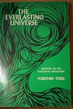 Paperback Everlasting Universe: Readings on the Ecological Revolution Book