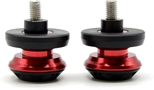 WAGLOS Motorcycle Swingarm Spools Sliders Stand Screws Bolts for Kawasaki VERSYS 1000 Z800 Z 1000SX Z800 Z 1000SX Z250 Anti-Fall Frame Sliders WAGLOS Motorcycle Swingarm Spools Sliders Stand Screws Bolts for Kawasaki VERSYS 1000 Z800 Z 1000SX Z800 Z 1000SX Z250 Anti-Fall Frame Sliders