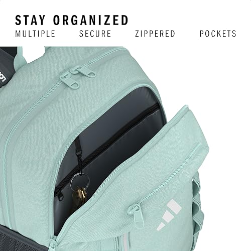 Image of adidas Excelerator School Backpack, 33L