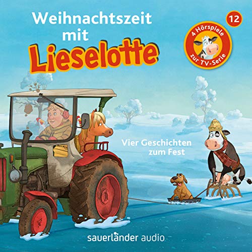 Lieselotte Filmhörspiele