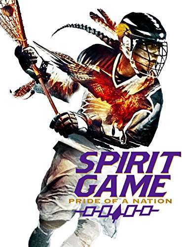 Spirit Game: Pride of a Nation