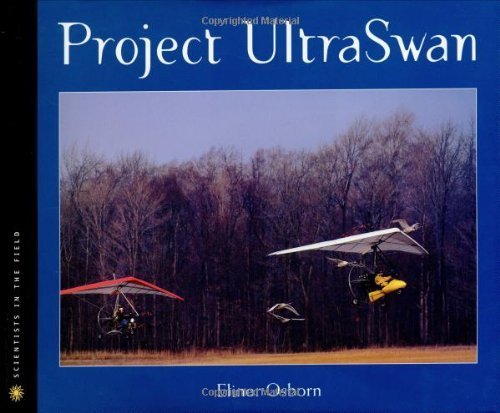 Project Ultraswan