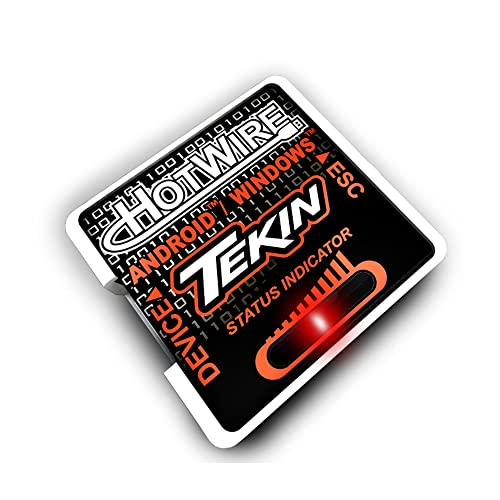 Tekin TT1451 Hotwire Interface Programer 2.0 TT1451