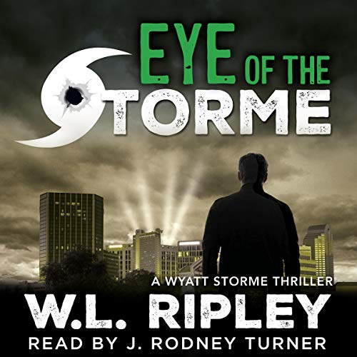 Eye of the Storme by W.L. Ripley episode artwork