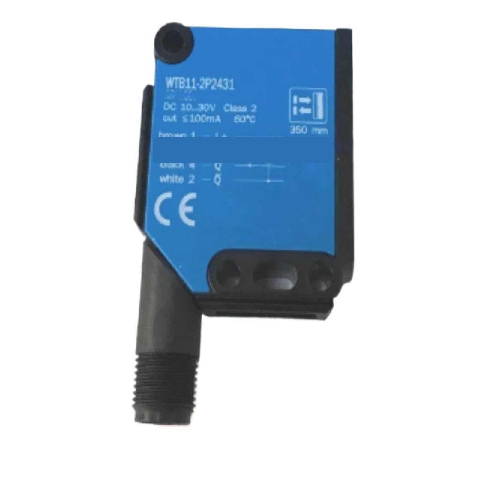 WTB11-2P2431 czujnik fotoelektryczny