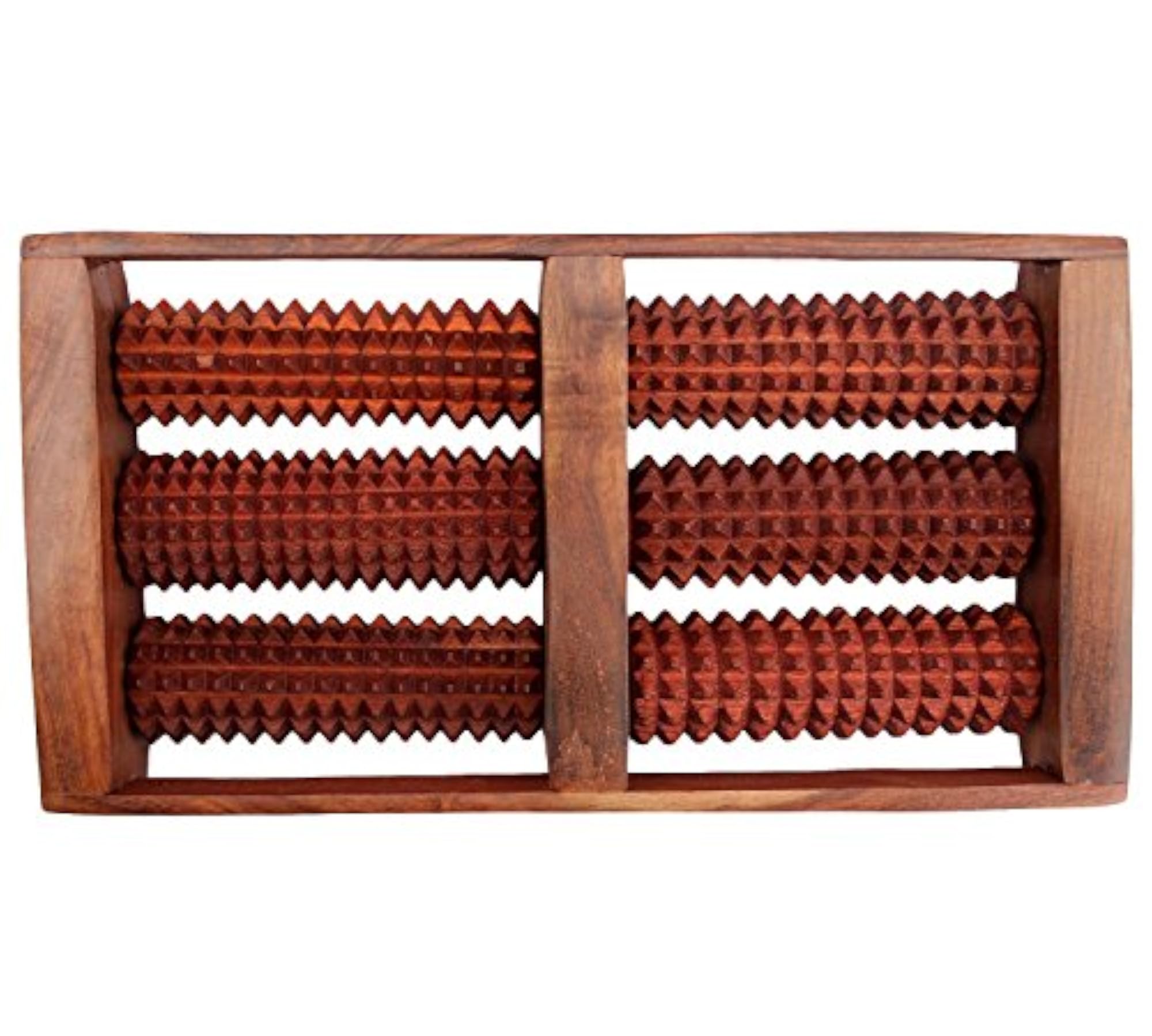S.B.ARTS Hand Massager Roller, Relaxation Tool