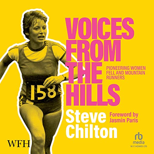 Voices from the Hills by Steve Chilton episode artwork