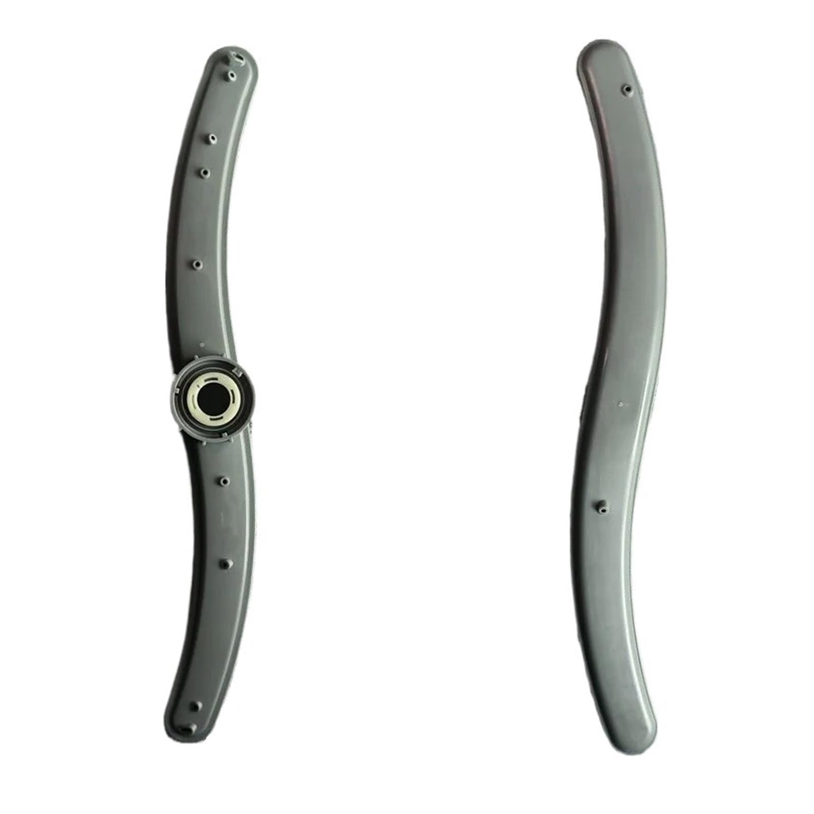 Brazo rociador for lavavajillas, compatible con Midea,