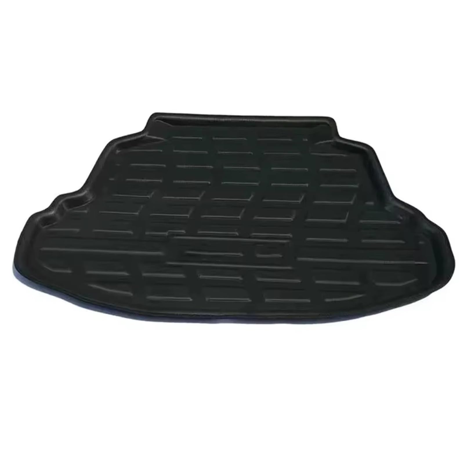 Tapis de coffre imperméable Toyota Corolla E120 E130 plateau cargo - 8