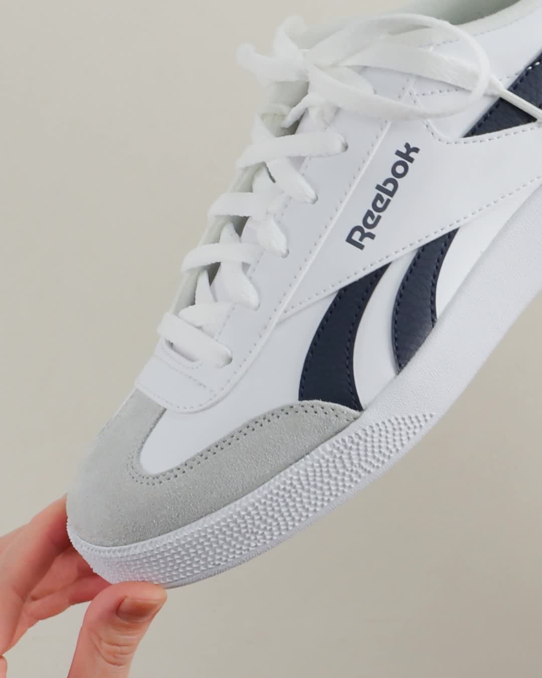 Amazon | スマッシュ エッジ S／REEBOK SMASH EDGE S | Reebok