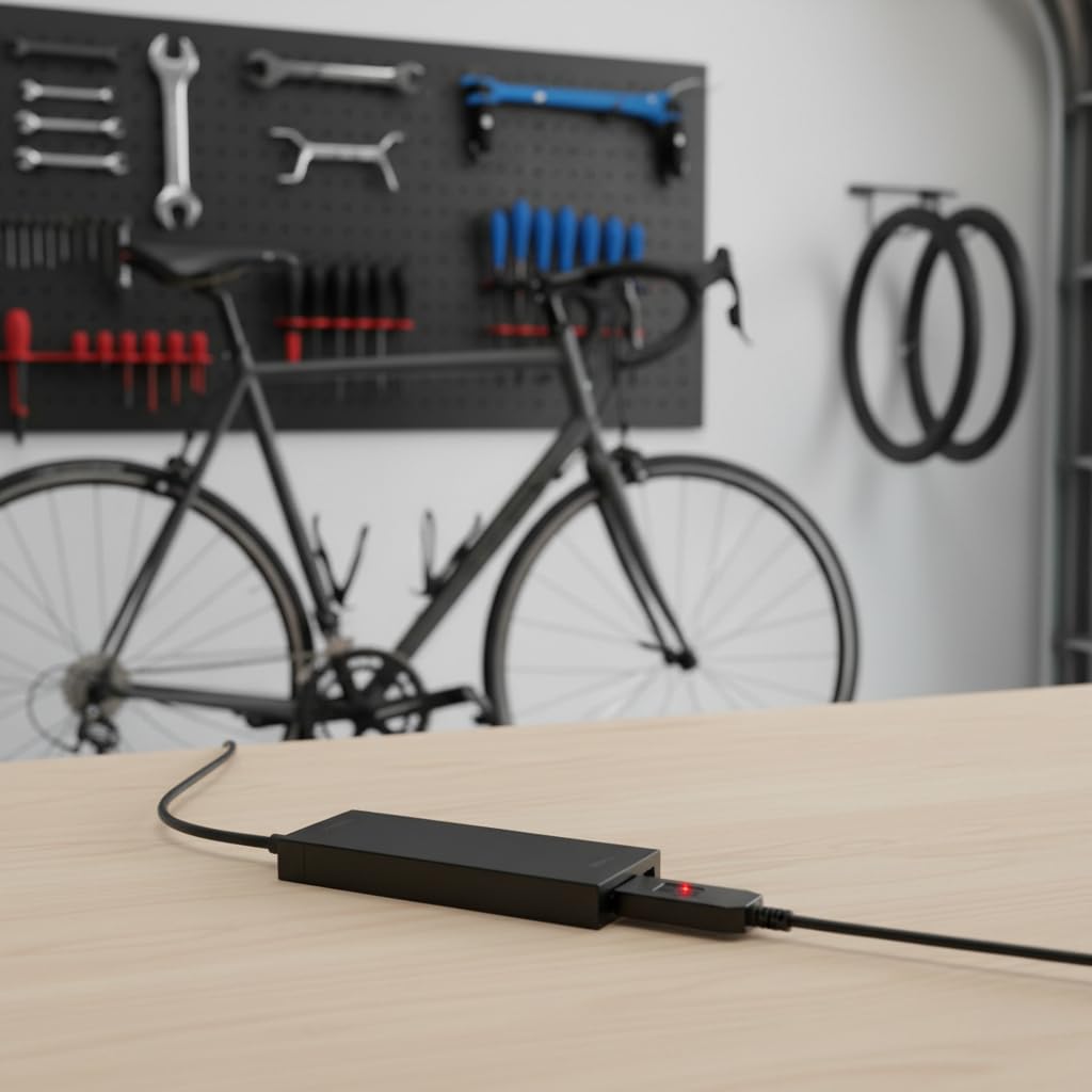 do Shimano 11-biegowa elektroniczna transmisja DI2 kabel USB do ładowania