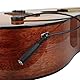 RiToEasysports Akustikgitarren-Tonabnehmer, Leichter Tragbarer Kontaktmikrofon-Tonabnehmer, Piezo-Wandler-Tonabnehmer und Tonabnehmerabdeckungen für Saiteninstrumente