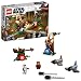 LEGO Star Wars Action Battle Endor Assault 75238 Building Kit (193 Pieces)