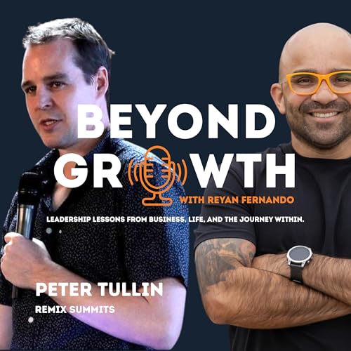 Page de couverture de Creative Convergence: Exploring Art, Tech, and Entrepreneurship with Peter Tullin