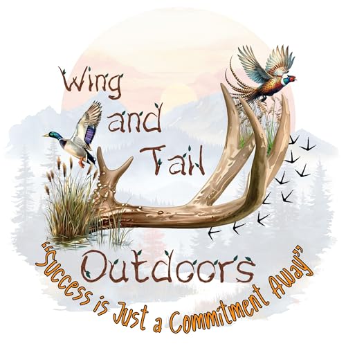 『Hunting Season Kickoff: New Tactics and Personal Reflections』のカバーアート