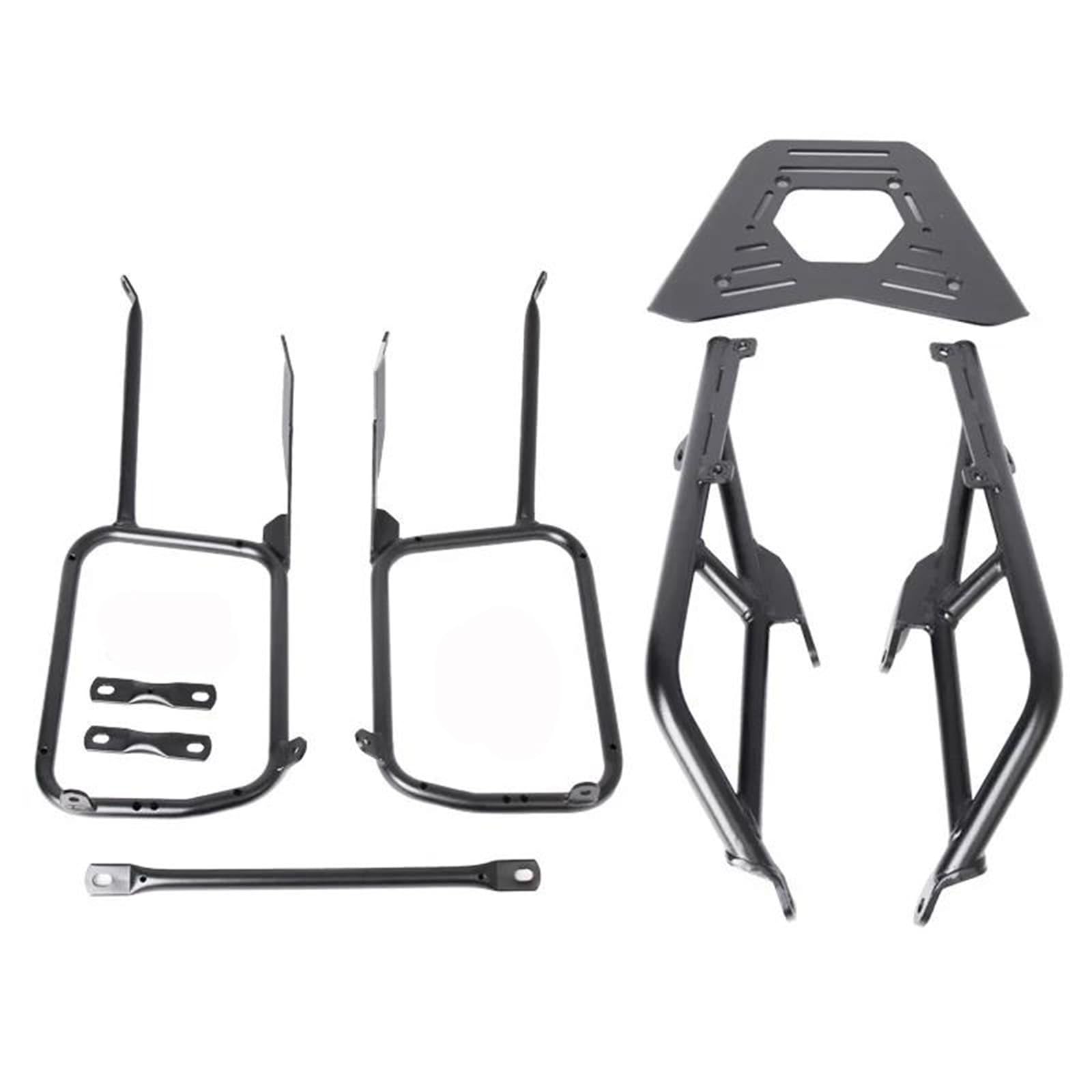 Valise supérieure pour installations caisse et support 1300GS - 6