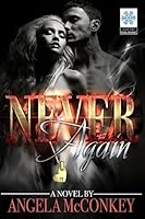 Never Again 1507652526 Book Cover