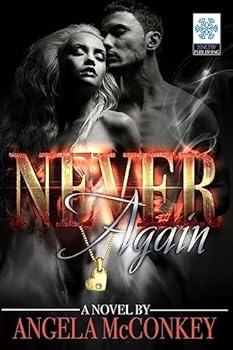 Paperback Never Again Book