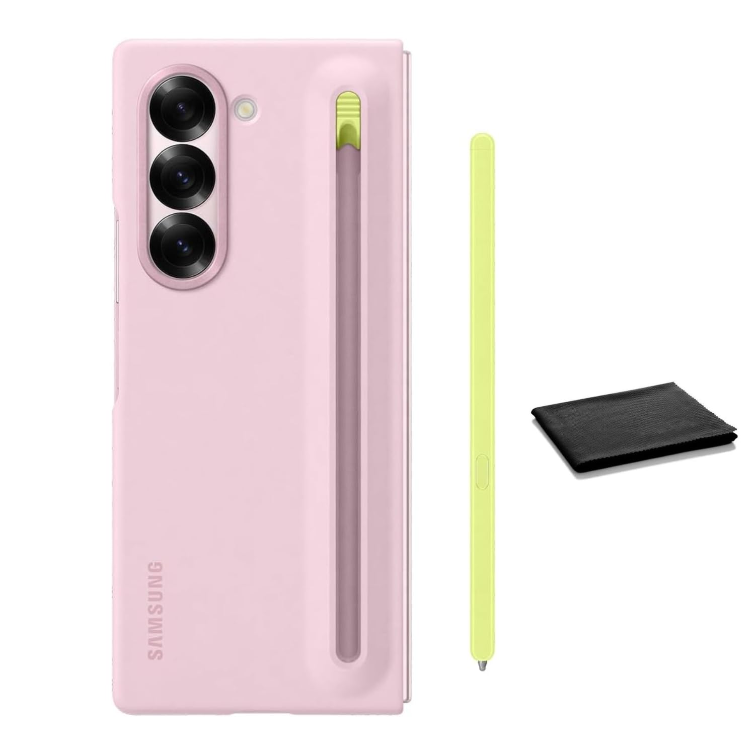 Amazon.com: Samsung Galaxy Z Fold6 S Pen Case - Ultra Slim