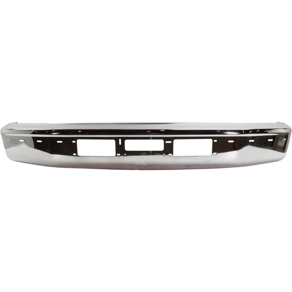 For Ford F - 1994 ford f150 front bumper