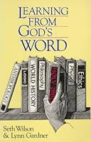 Learning from God's word 0899002226 Book Cover
