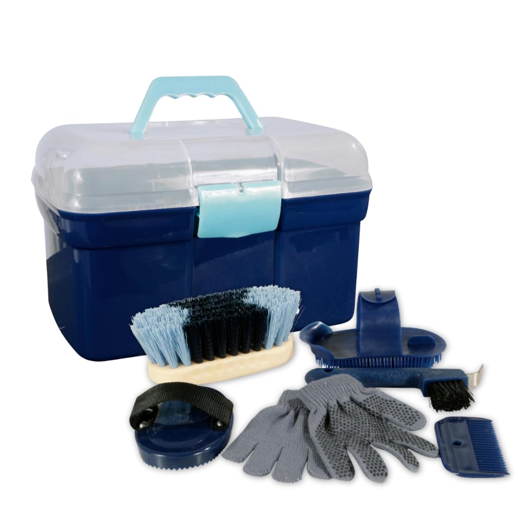 PFIFF - Cuidado de hípica