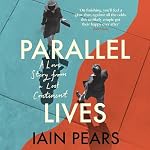 Cover of Parallel Lives