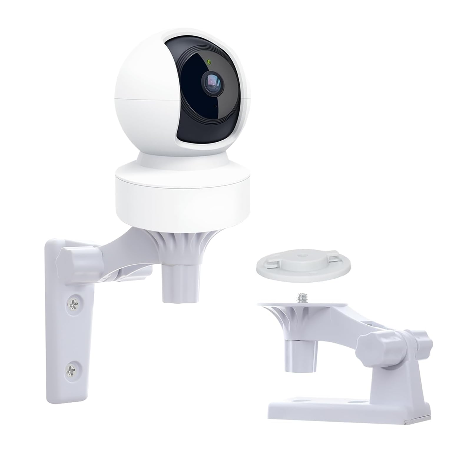 Amazon.com : OYOCAM Wall Mount Compatible with TP-Link Tapo