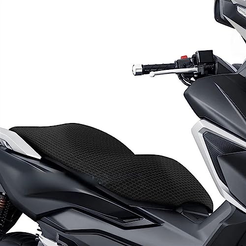 Housse de siège Forza 350 coussin de protection nss350 respirante