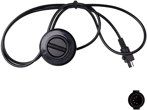 Miniatura 5 de Fruhdi Reclinable eléctrico Mulin Motor Modelo ML18-017 Sillas elevadoras Actuador Kit Reemplazo