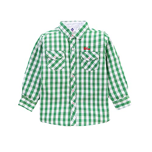 Image of Tonyboy Boy's Shirt