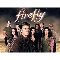 Firefly - Der Aufbruch 