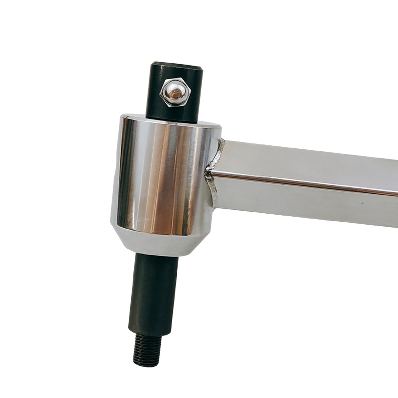 Genérico Road Tail Hook Aligner, Schaltauge-Ausrichtungslehre | Ausrichtungslehre für Schaltauge mit Härte - -Schaltauge-Winkel rechts symmetrischer Einsteller für Fahrrad-Reparaturwerkzeug