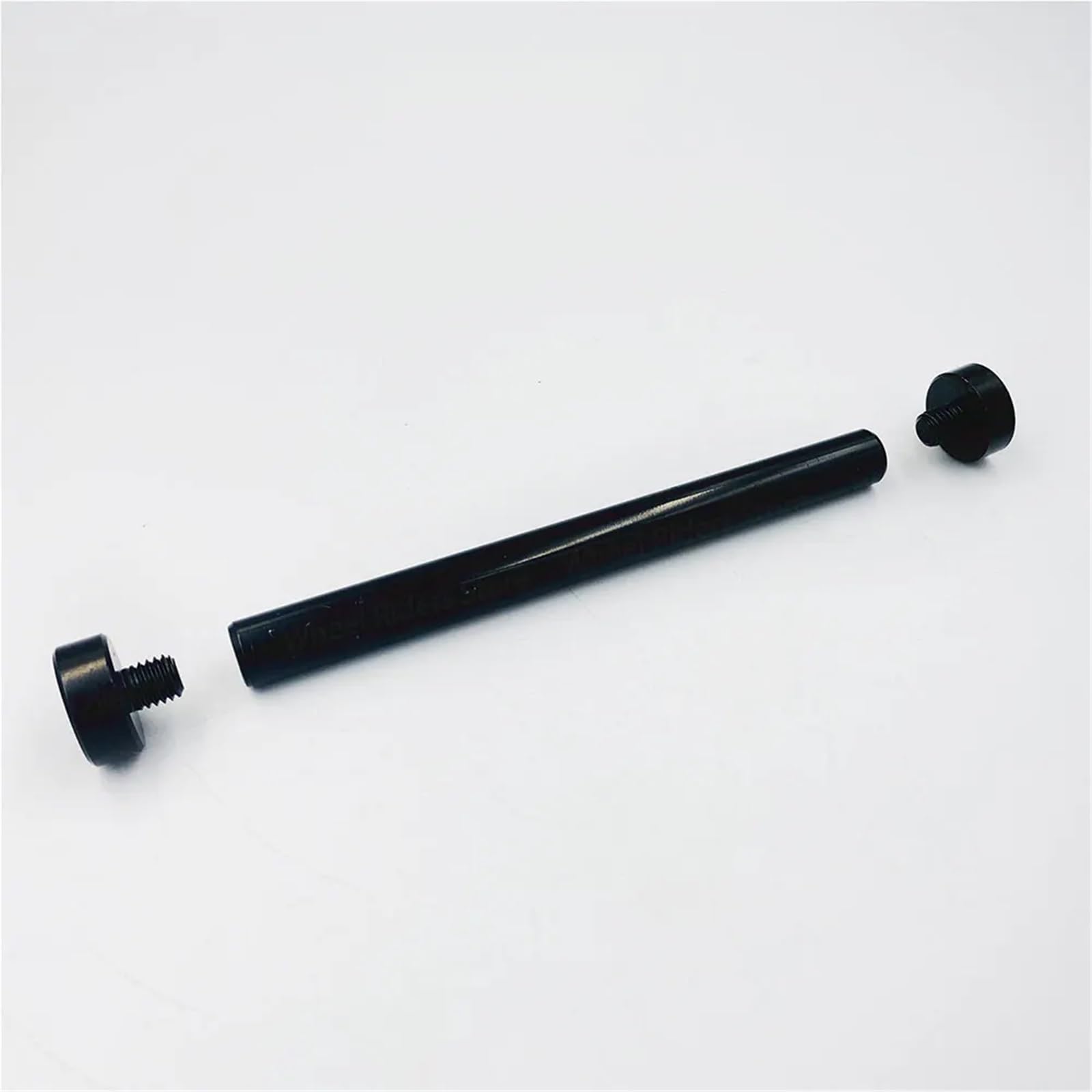 M12x158 M15x164 for tornillos de 11 pulgadas for brazo oscilante trasero de patineta eléctrica for Wolf for Warrior11(M15x164)