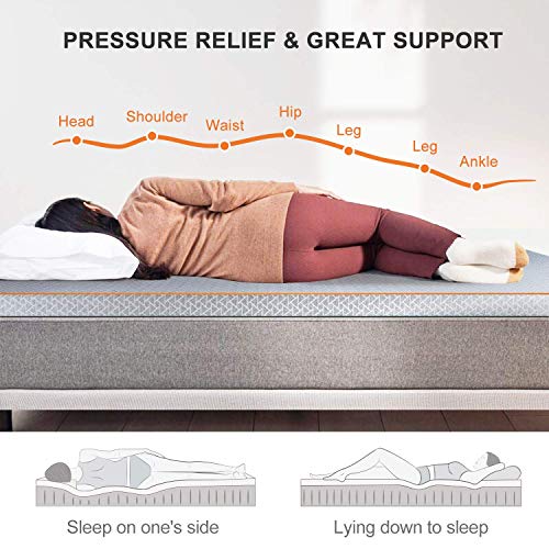 Maxzzz-Memory-Foam-Mattress-Topper-Twin-2-Inch-Bamboo-Charcoal-Mattress-Topper-Bed-Topper-with-Removable-Soft-Cover-Ventilated-Design-CertiPUR-US-Certified-Foam-TopperTwin