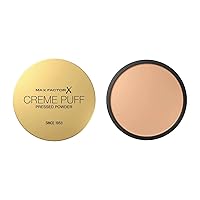 Vista 9 de Max Factor Creme Puff polvo compacto