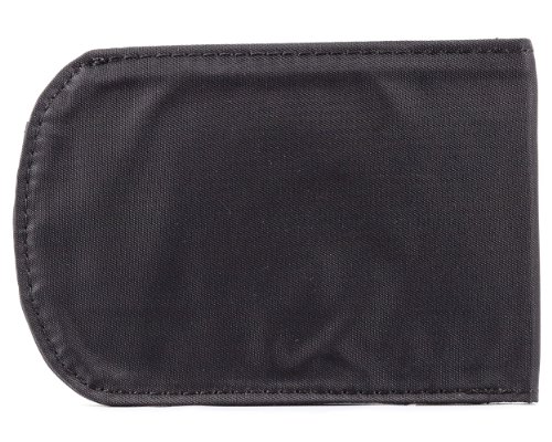 Big Skinny Men's Curve Bi-fold Front Pocket Wallet2