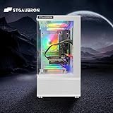 Comparison of STGAubron ABR0722 vs undefined