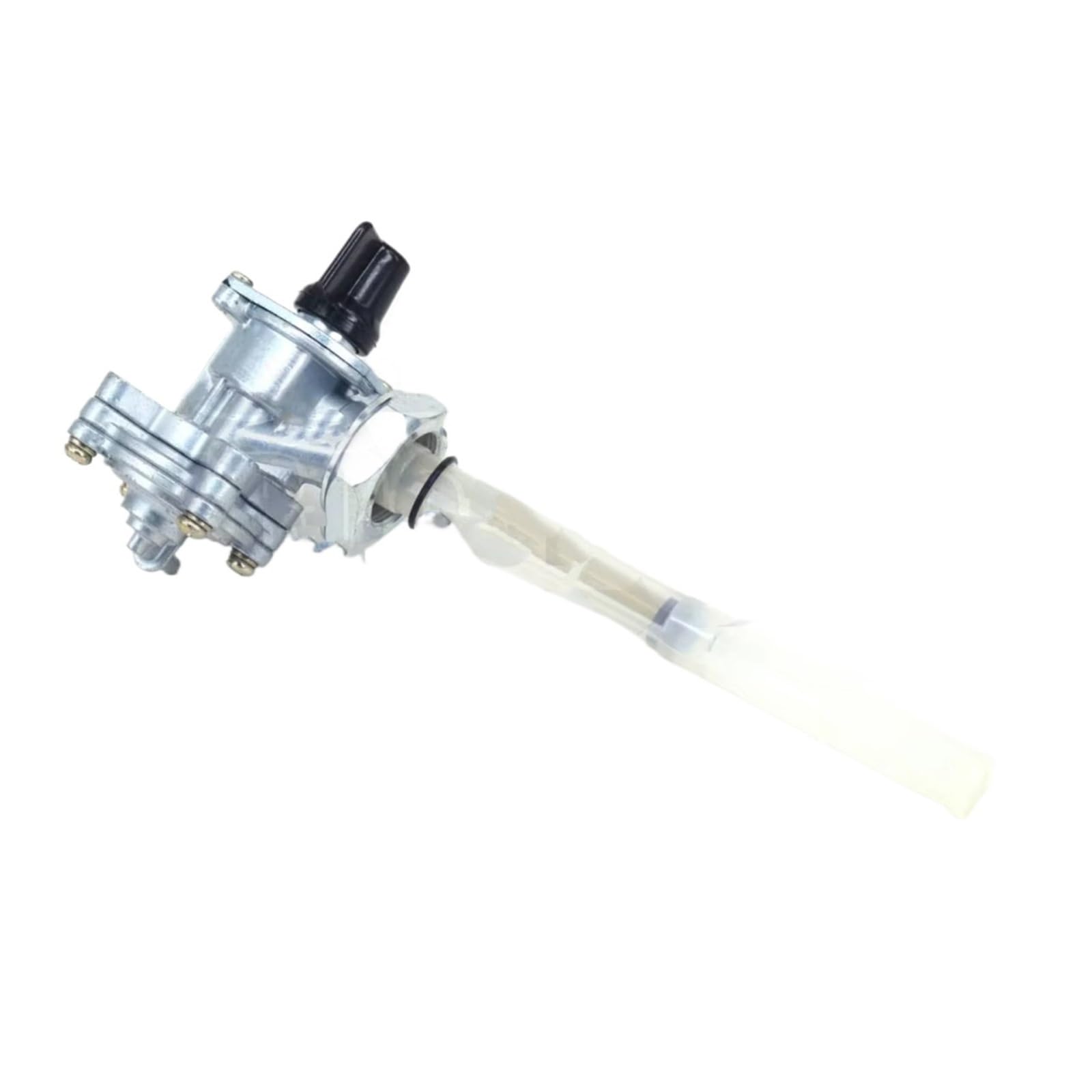 Grifo tanque gasolina moto de alta resistencia para CBR250 y CBR600 con control de aceite 7