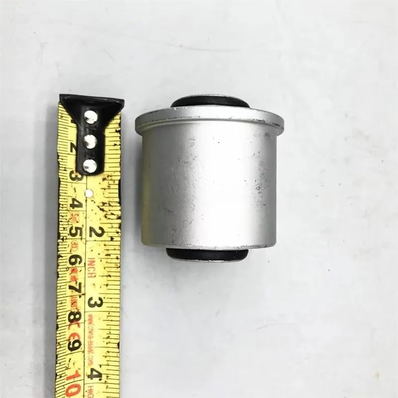 Silentbloc de suspension automobile arrière pour restaurer le châssis de Mondeo - 4