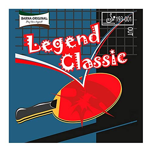 Okładzina Barna Legend Classic (krótka wypustka) opcje 1,5 mm, czarna
