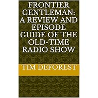 Frontier Gentleman