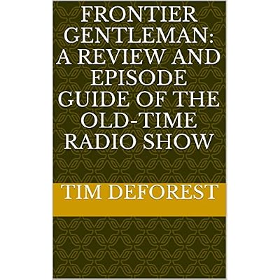 Frontier Gentleman